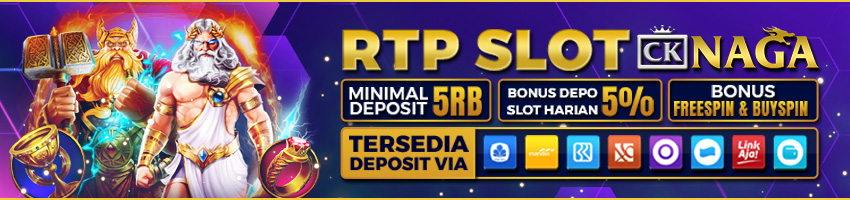 banner rtp slot cknaga